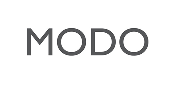 modo logo